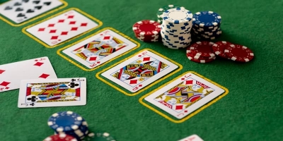Poker - Hướng dẫn cách chơi poker chi tiết từ A đến Z