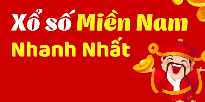 Xổ số miền nam: Một hành trình dài từ quá khứ đến hiện tại