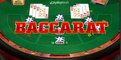 Baccarat - Trải nghiệm đánh bạc siêu hấp dẫn và hiệu quả